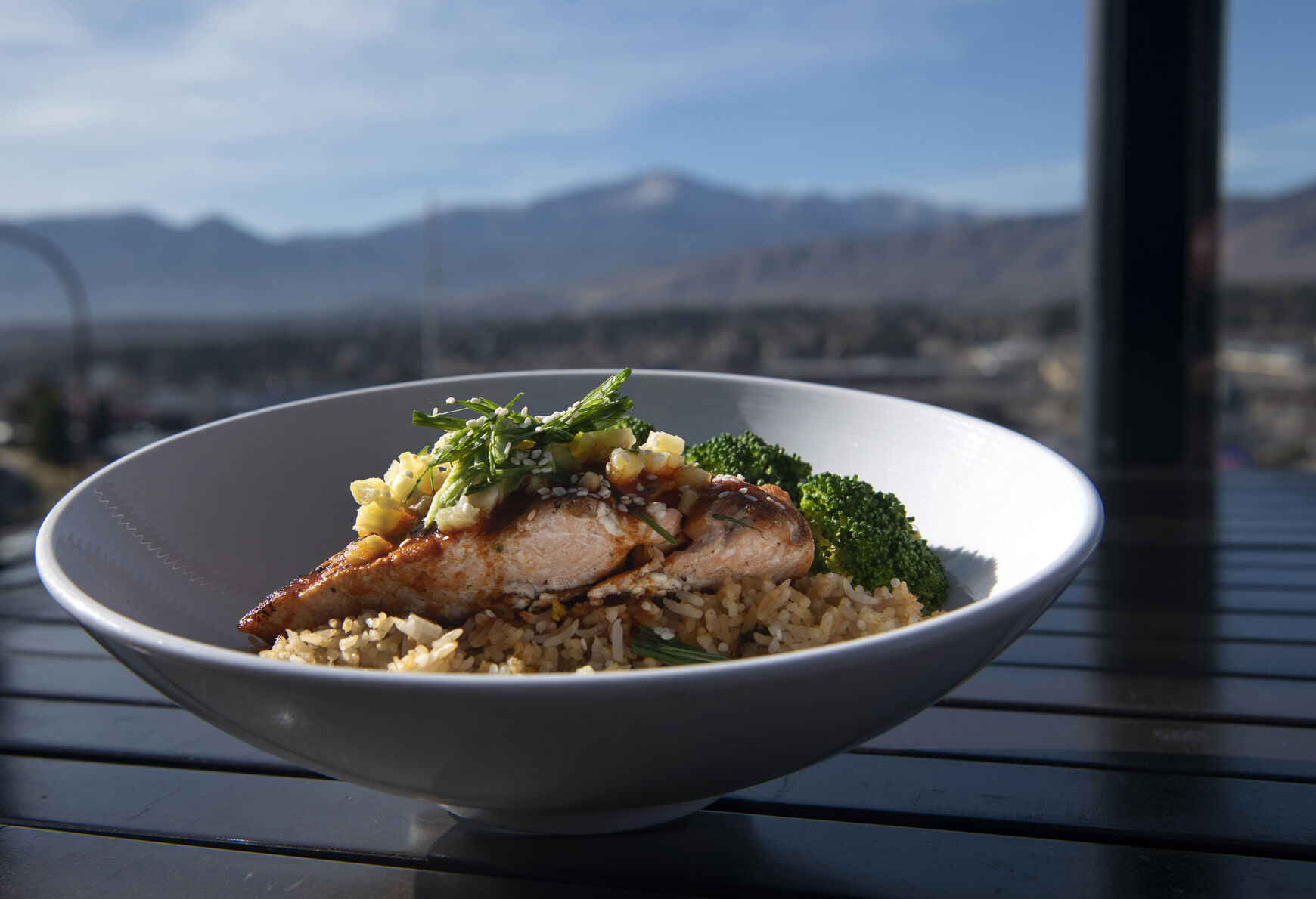 ViewHouse Restaurant